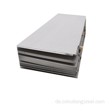 ASTM A240 UNS S31254 Edelstahlblech